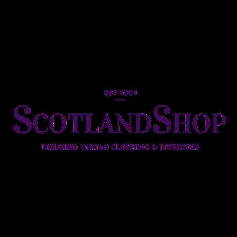 ScotlandShop.com photo